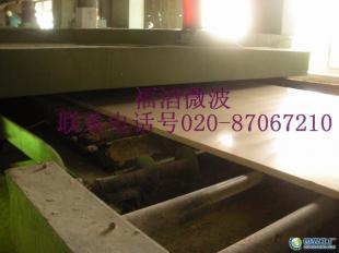 微波干燥设备 高效节能的石板加热干燥解决方案