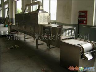 青岛微波烘干杀菌设备 高效节能的干燥杀菌解决方案